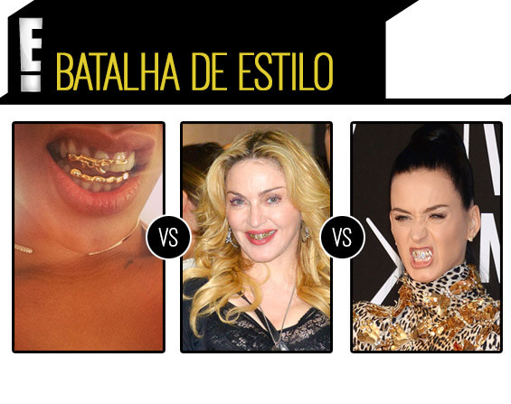 Battle teeth Battle teeth